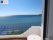 Makrigialos Kreta, Makrigialos 2 Wohnungen direkt am Strand zu verkaufen Wohnung kaufen